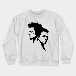 Tyler & Jack Crewneck Sweatshirt